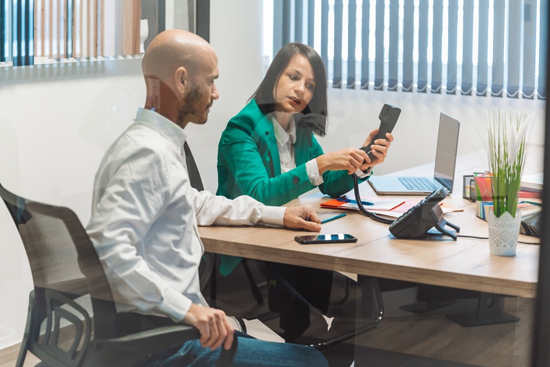 VoIP Solutions