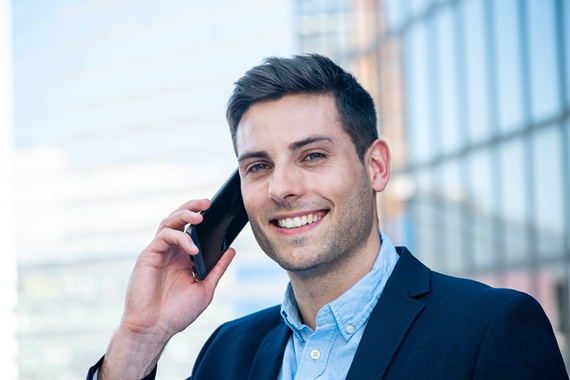 Dialer VoIP US team