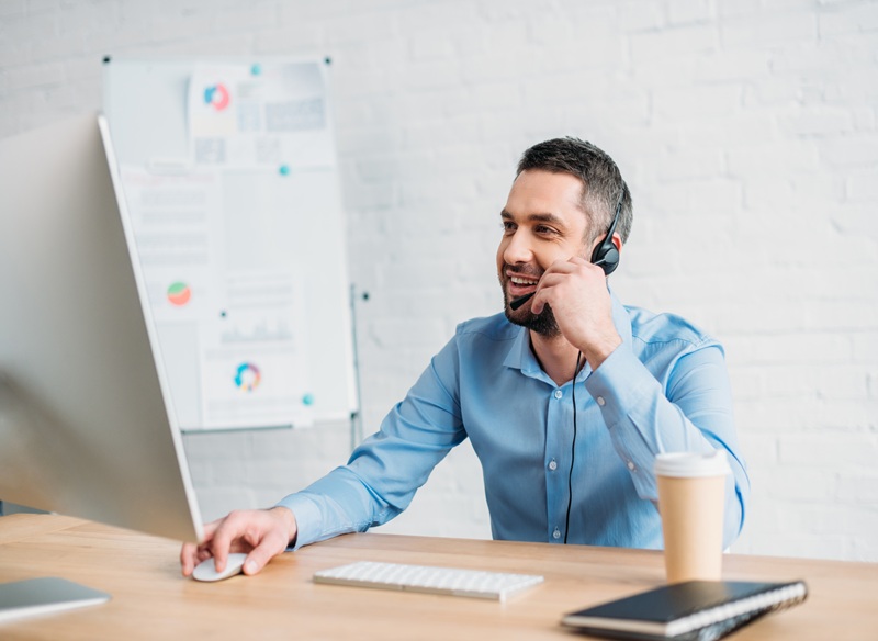 VoIP Dialer Image