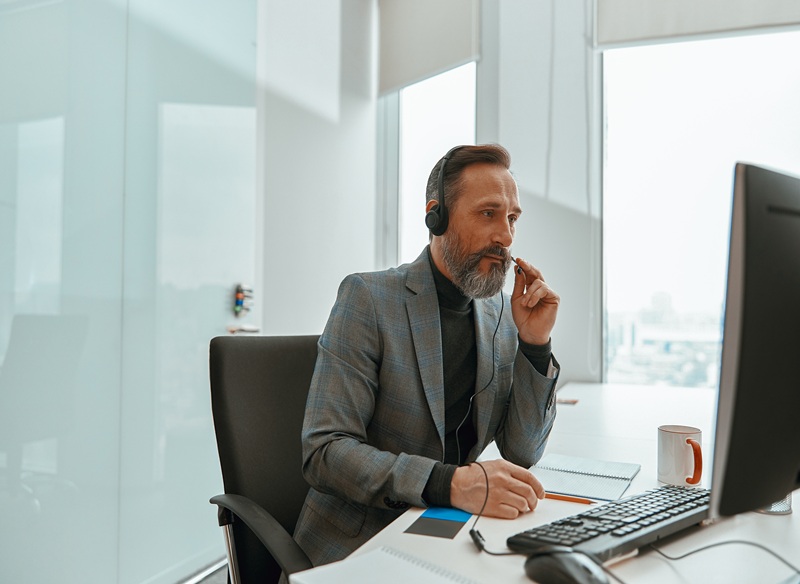 Cloud Dialer