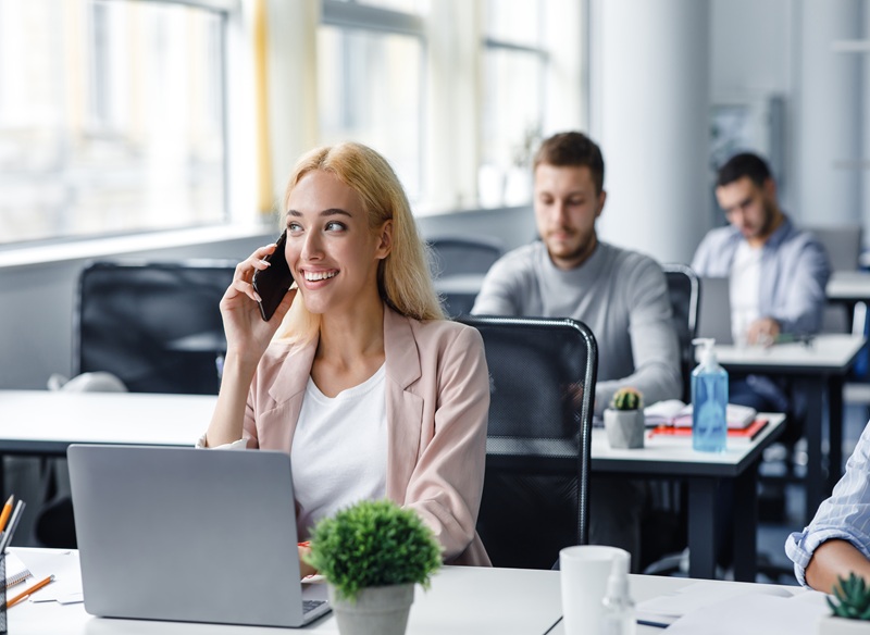 VoIP blog image