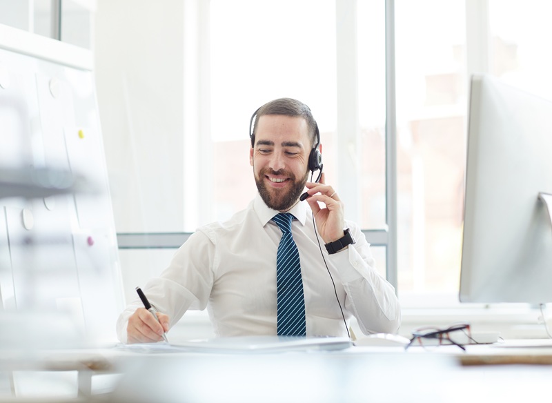 VoIP for Sales Teams