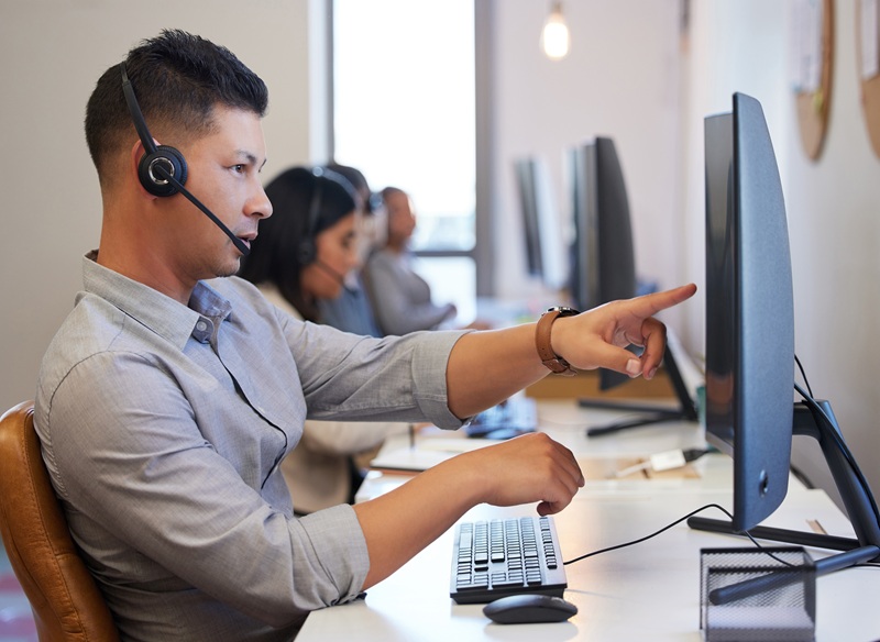 VoIP blog image