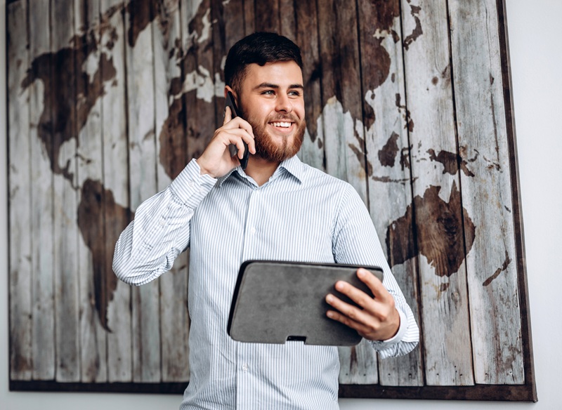 VoIP for SMBs