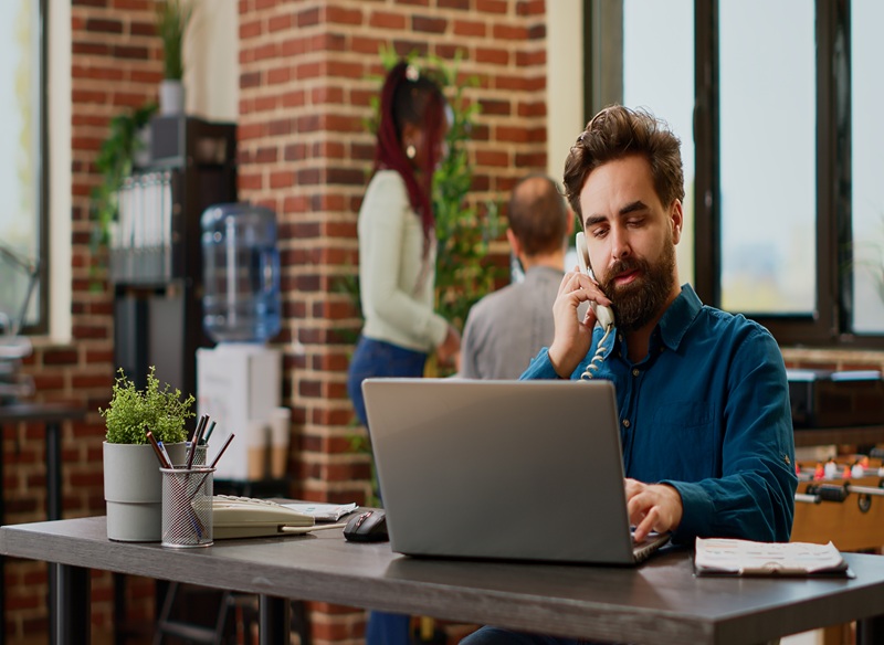 VoIP Solutions