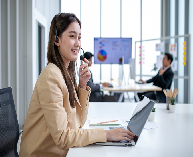 Cloud PBX by Dialer VoIP US