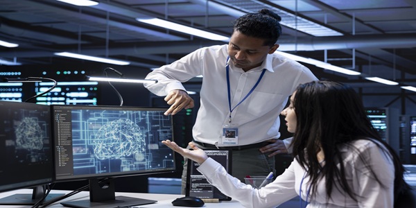 Compliance and Security