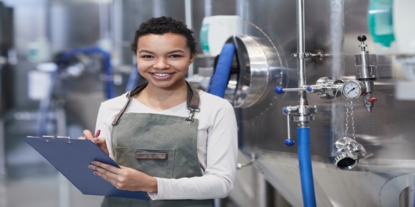 Industries We Serve