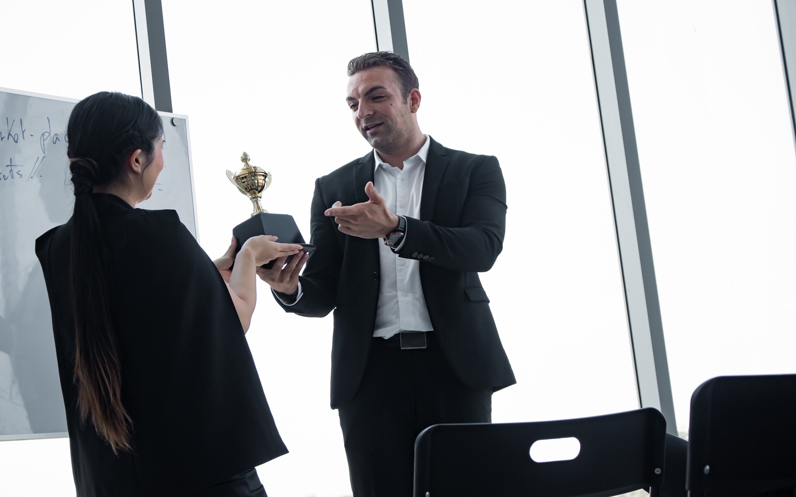 Dialer VOIP US Awards and Recognition