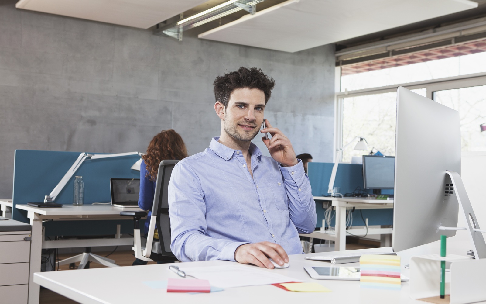Careers at Dialer VOIP US