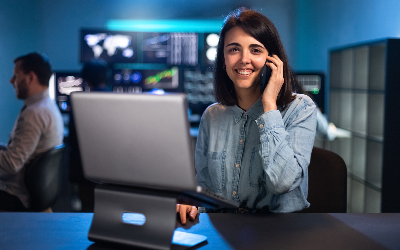 Dialer VOIP US FAQ