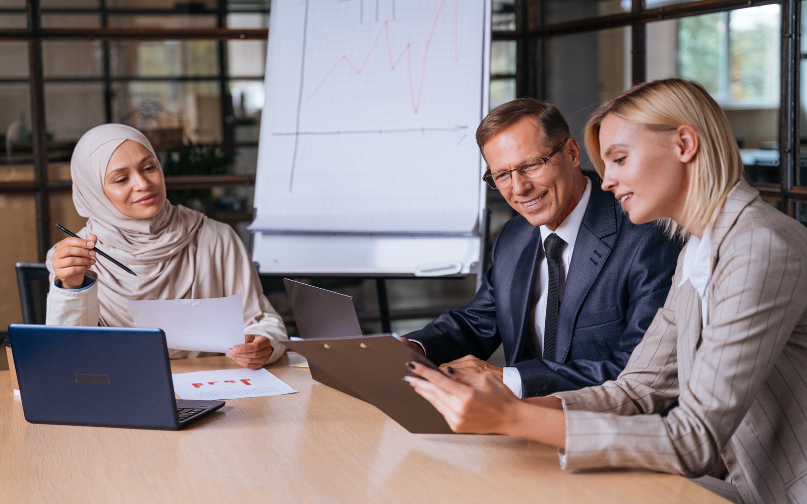 Dialer VOIP US Leadership Team