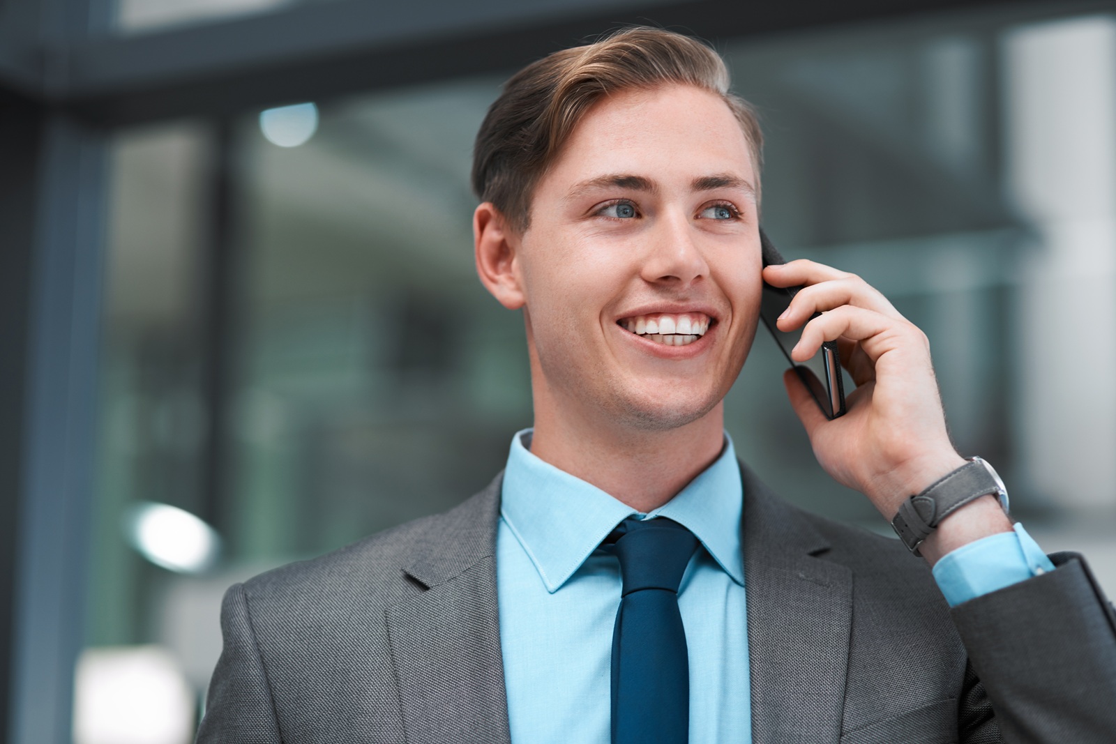 Dialer VoIP US Services Background