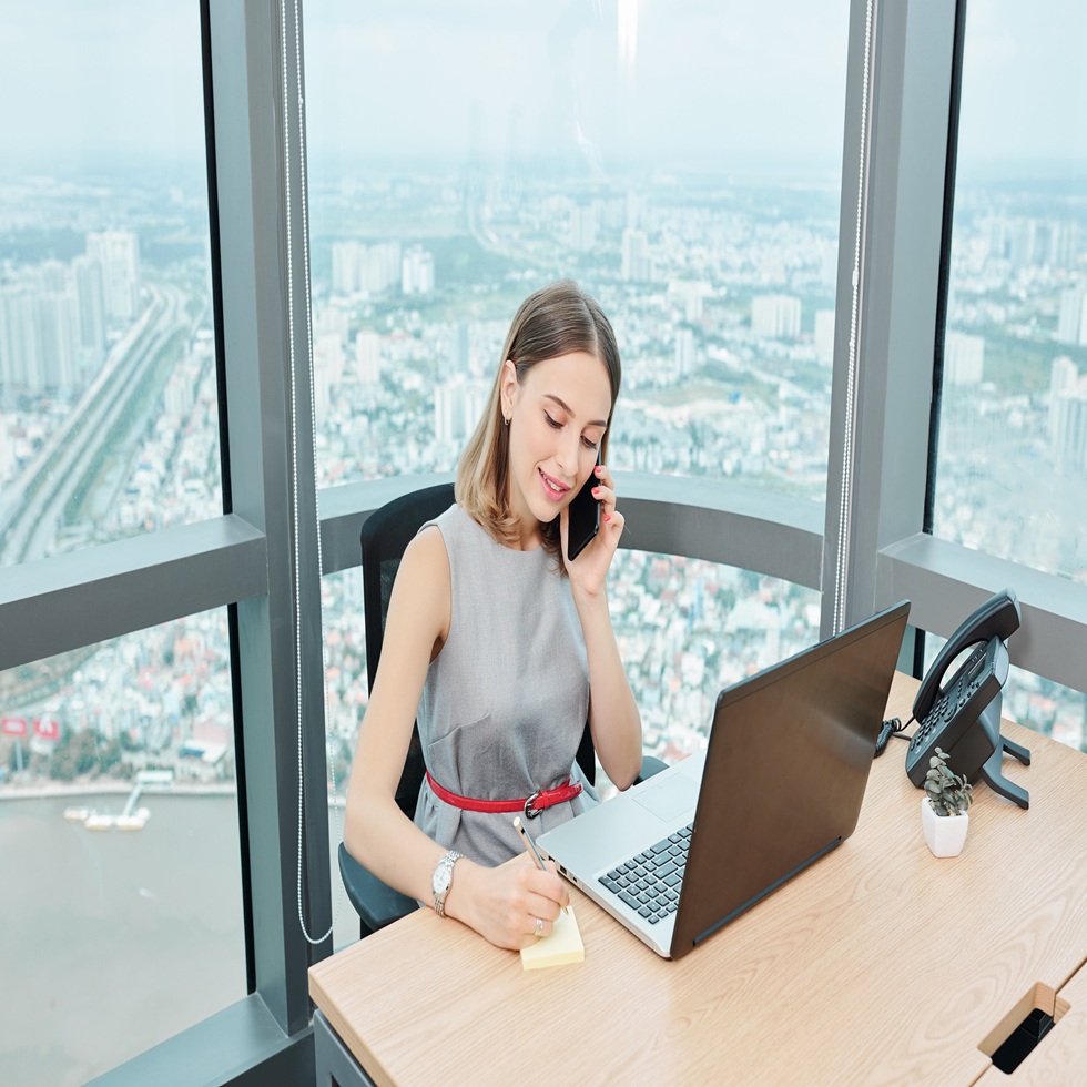 VoIP Case Study