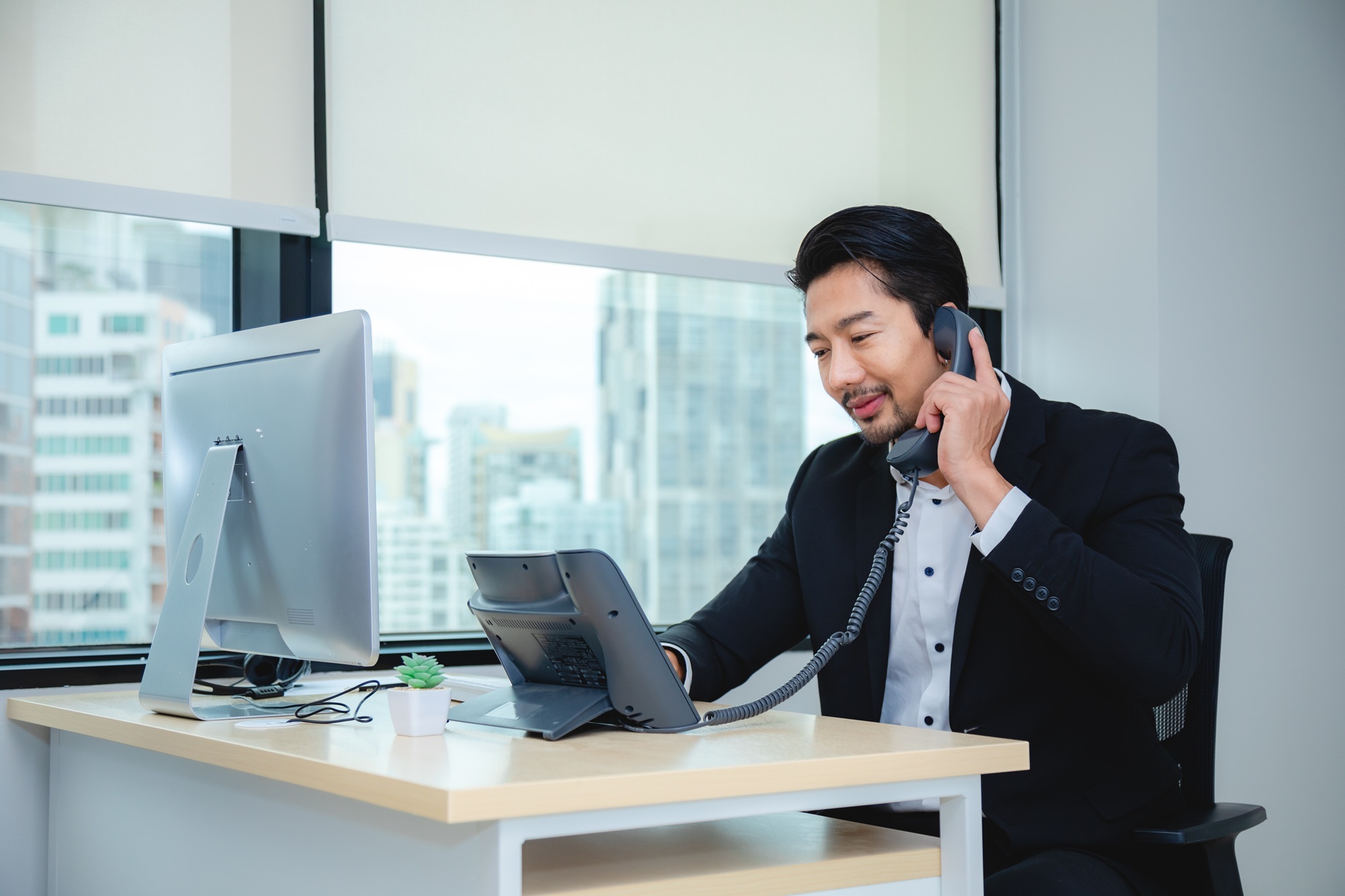 Dialer VoIP USA