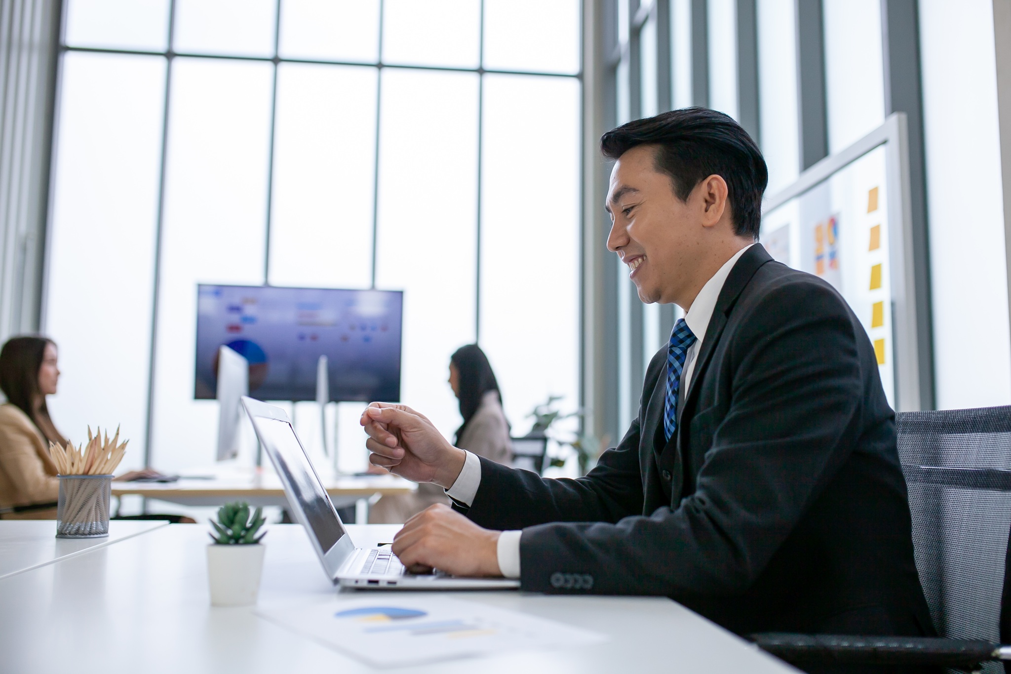 VoIP Phone Systems