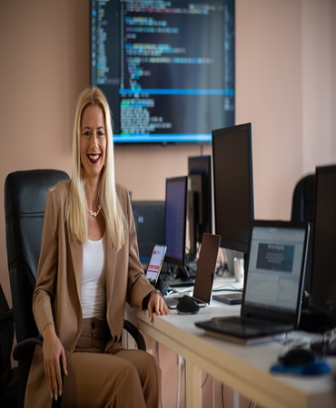 CTO Dialer VoIP US