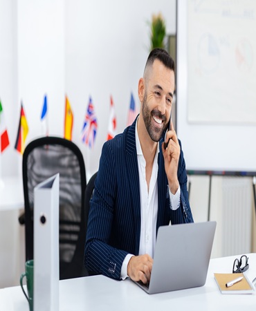 COO Dialer VoIP US